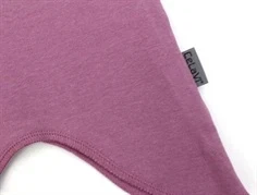 CeLaVi mellow mauve elefanthue bomuld